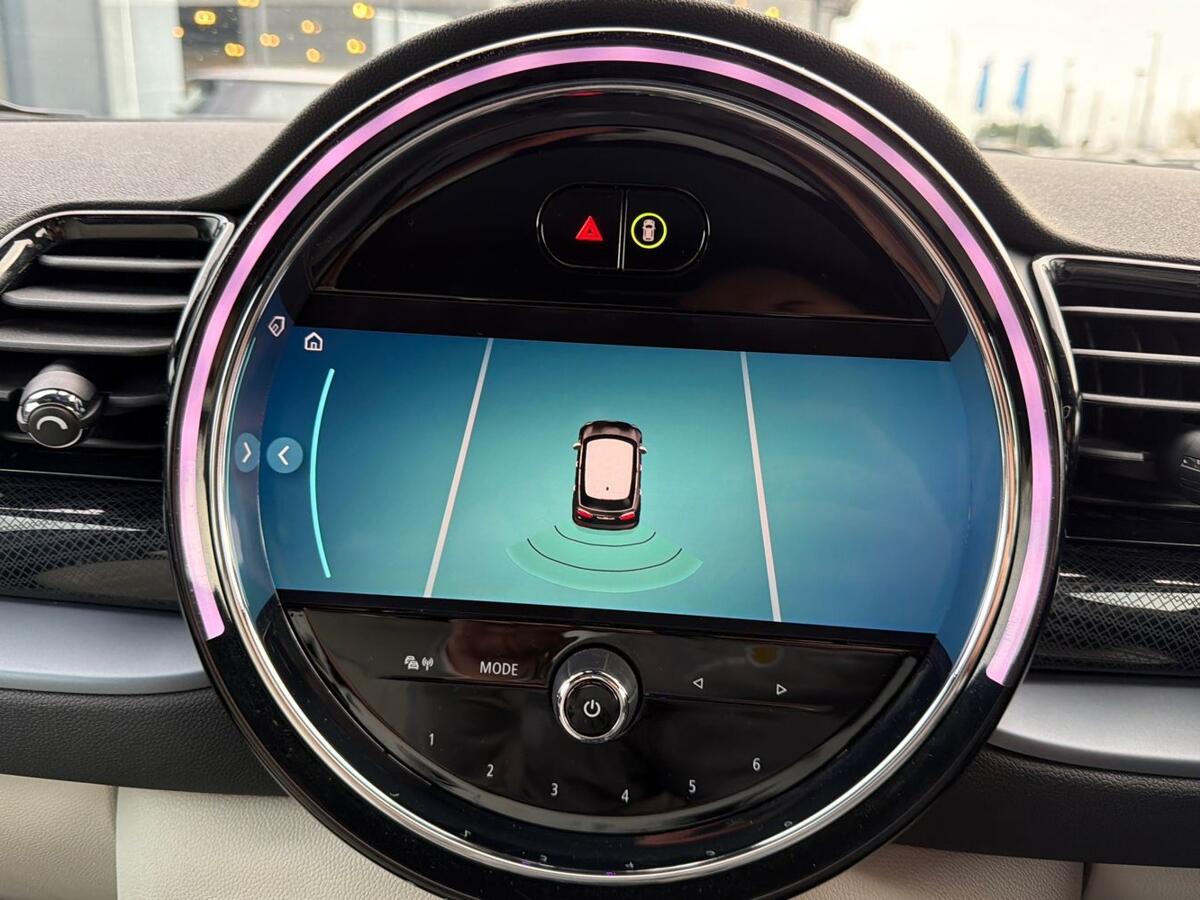 Used MINI Clubman 2021 for sale - 76800454: Photo 17