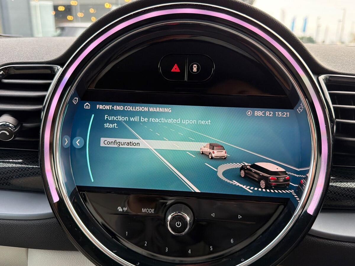 Used MINI Clubman 2021 for sale - 76800454: Photo 18