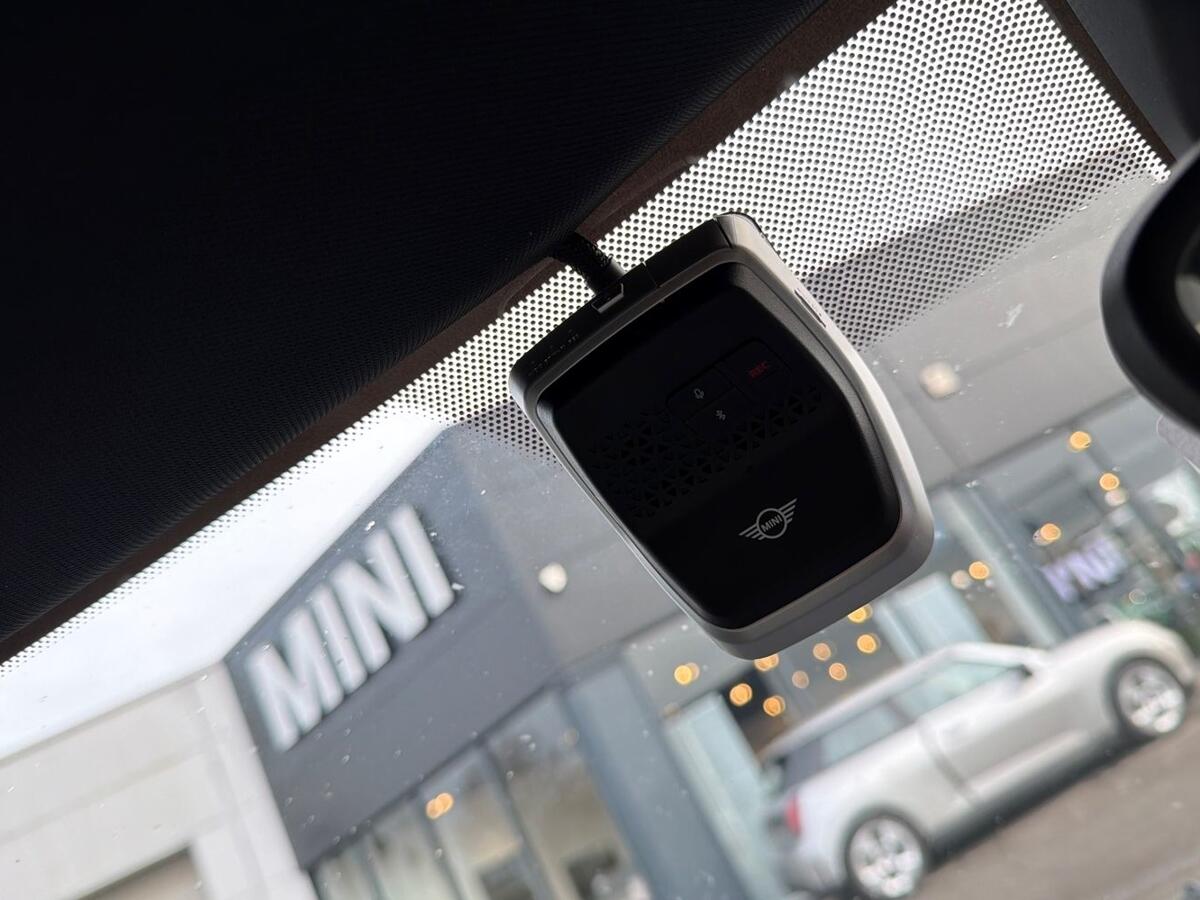 Used MINI Clubman 2021 for sale - 76800454: Photo 19