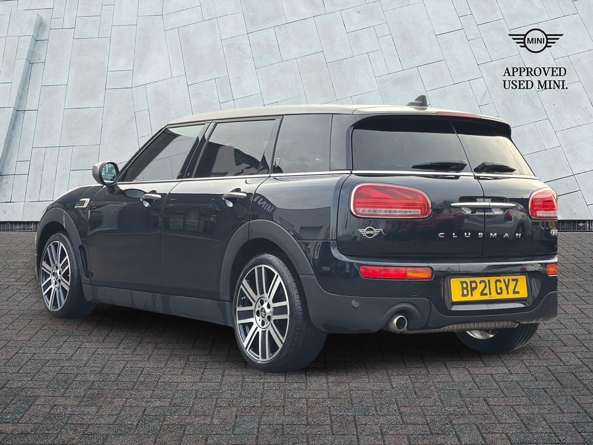Used MINI Clubman 2021 for sale - 76800454: Photo 2