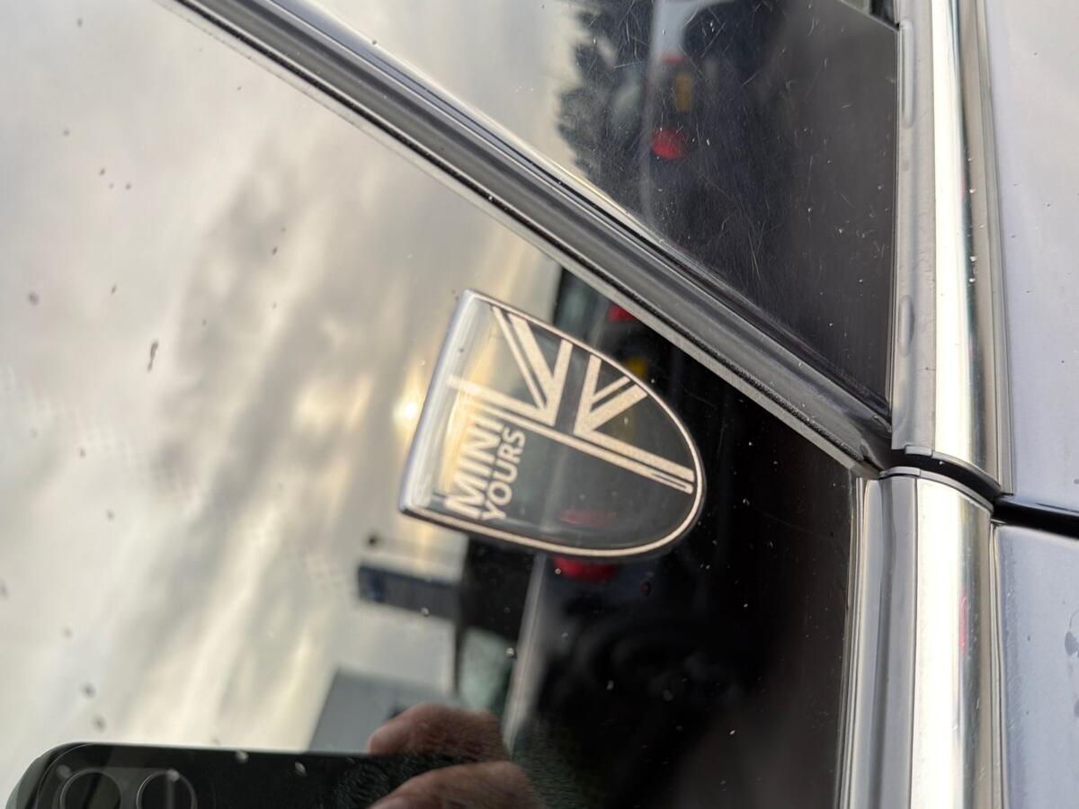 Used MINI Clubman 2021 for sale - 76800454: Photo 21