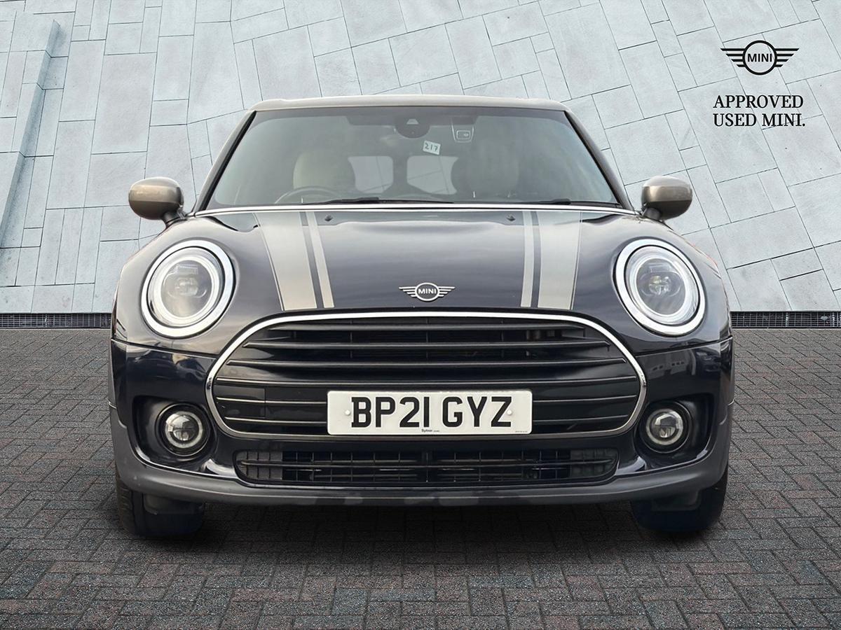Used MINI Clubman 2021 for sale - 76800454: Photo 3