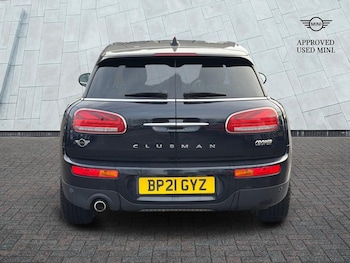 Used MINI Clubman 2021 for sale - 76800454: Photo
