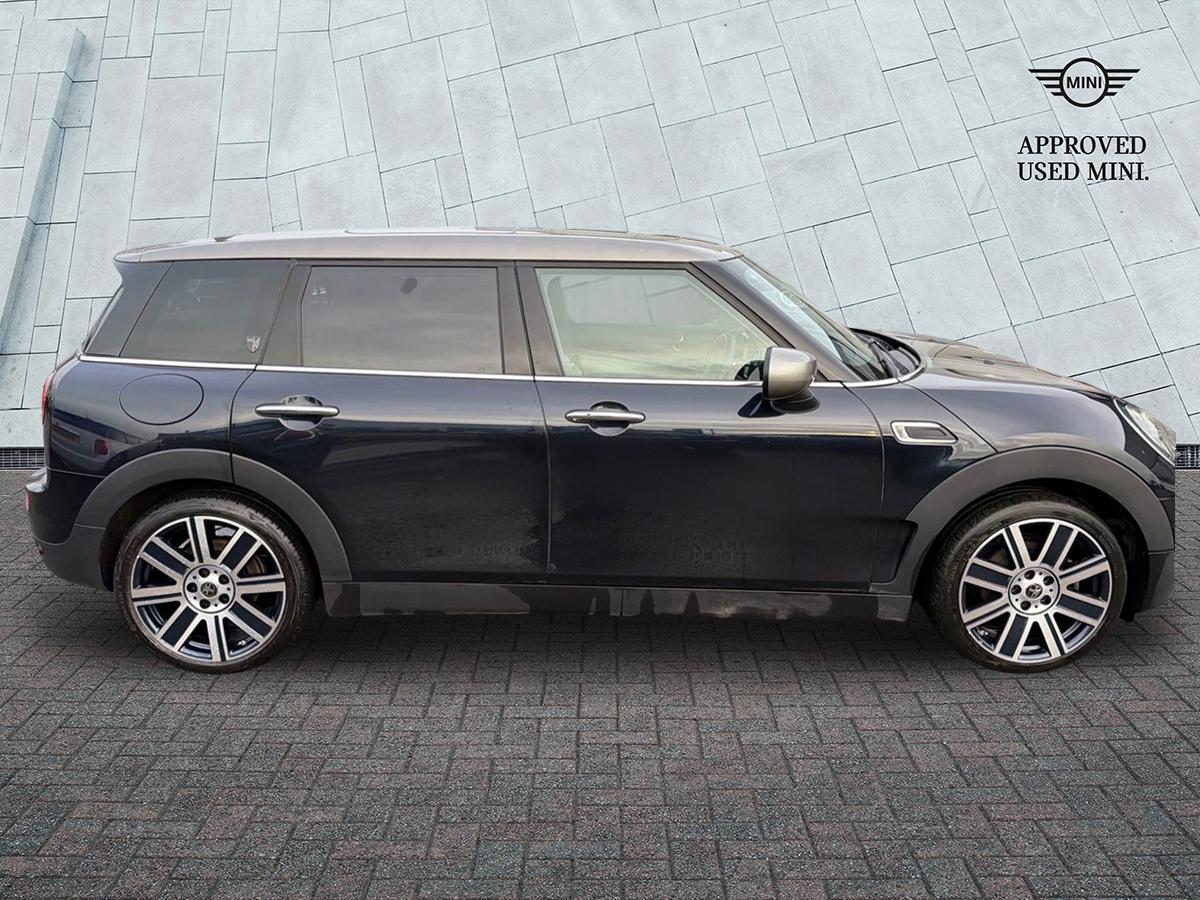 Used MINI Clubman 2021 for sale - 76800454: Photo 5
