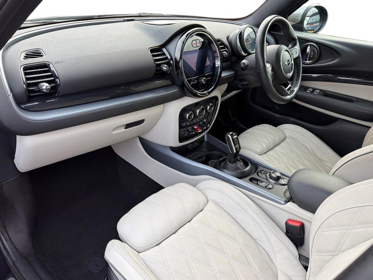 Used MINI Clubman 2021 for sale - 76800454: Photo 7