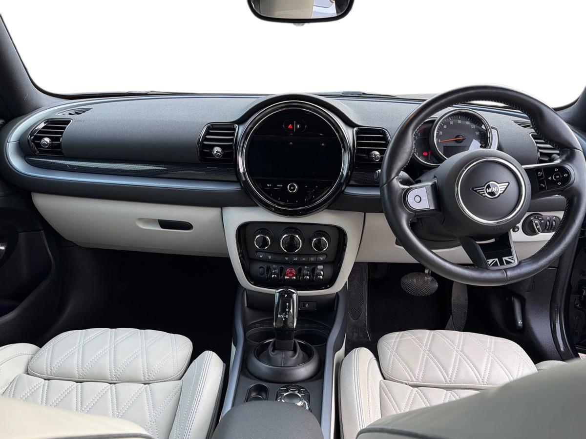 Used MINI Clubman 2021 for sale - 76800454: Photo 8