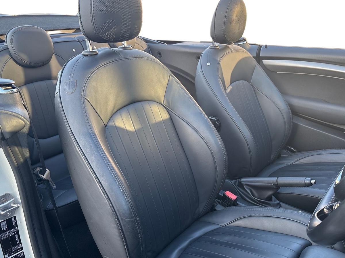 Used MINI Convertible 2020 for sale - 77725388: Photo 11