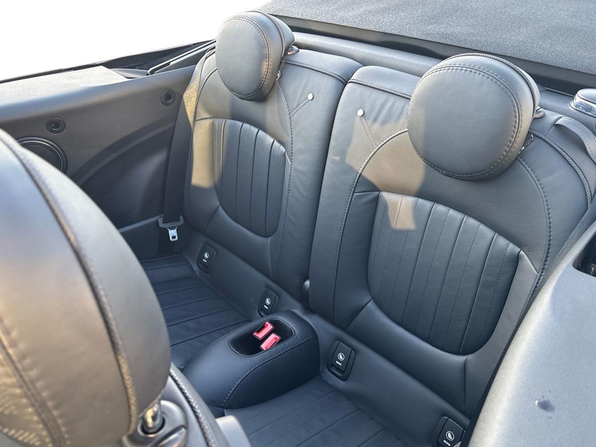 Used MINI Convertible 2020 for sale - 77725388: Photo 12