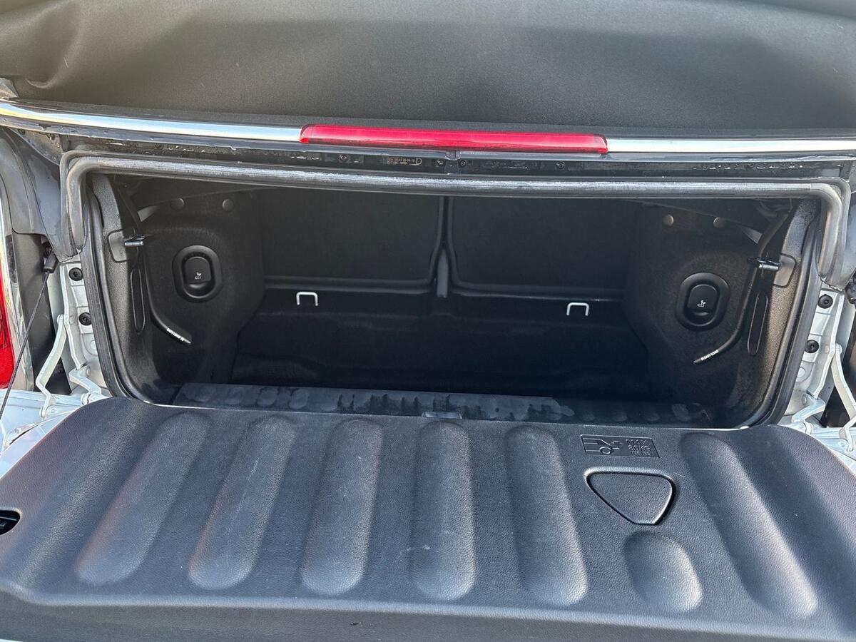 Used MINI Convertible 2020 for sale - 77725388: Photo 13