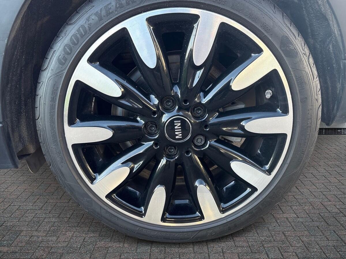 Used MINI Convertible 2020 for sale - 77725388: Photo 14