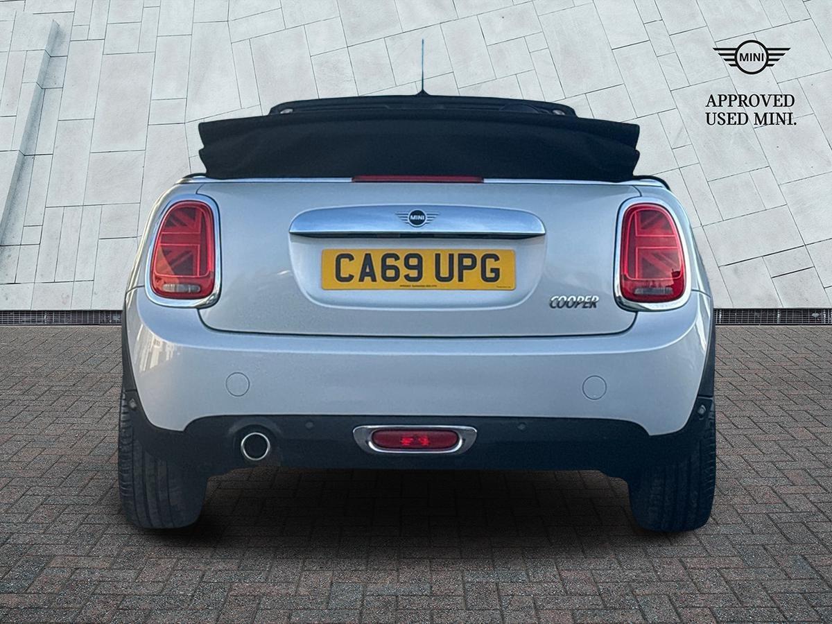 Used MINI Convertible 2020 for sale - 77725388: Photo 15