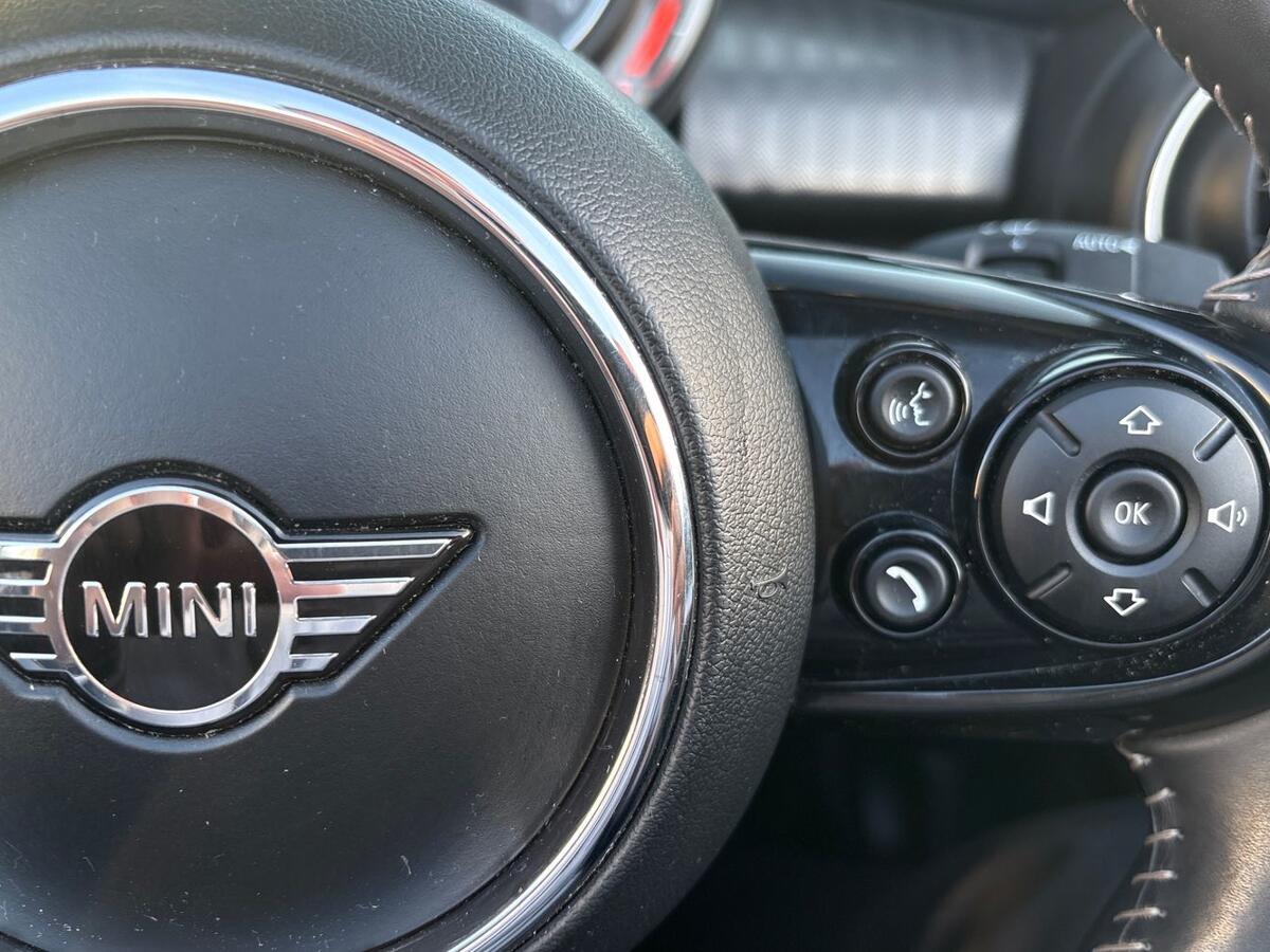 Used MINI Convertible 2020 for sale - 77725388: Photo 18
