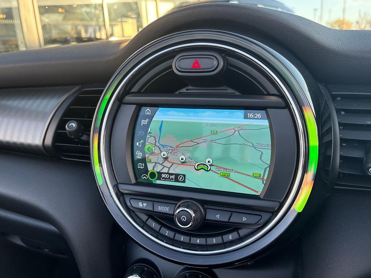 Used MINI Convertible 2020 for sale - 77725388: Photo 20