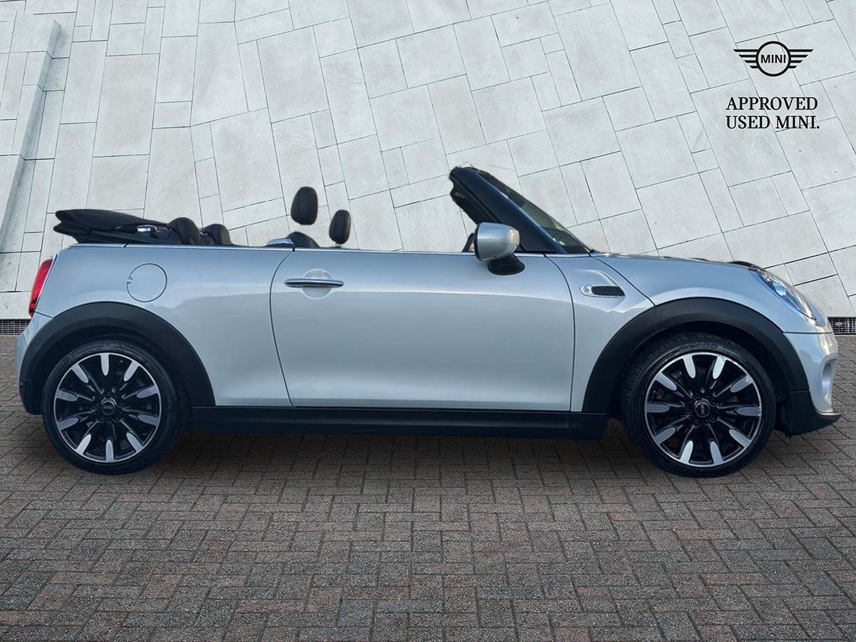 Used MINI Convertible 2020 for sale - 77725388: Photo 3