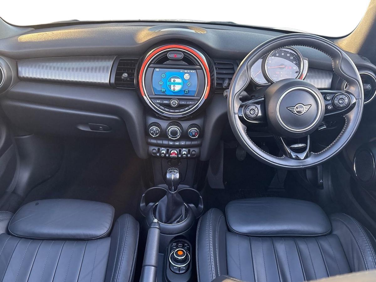 Used MINI Convertible 2020 for sale - 77725388: Photo 4