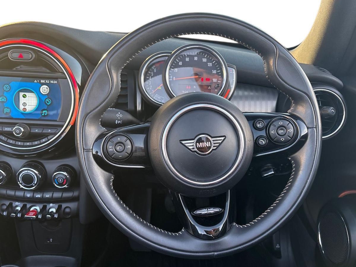 Used MINI Convertible 2020 for sale - 77725388: Photo 5