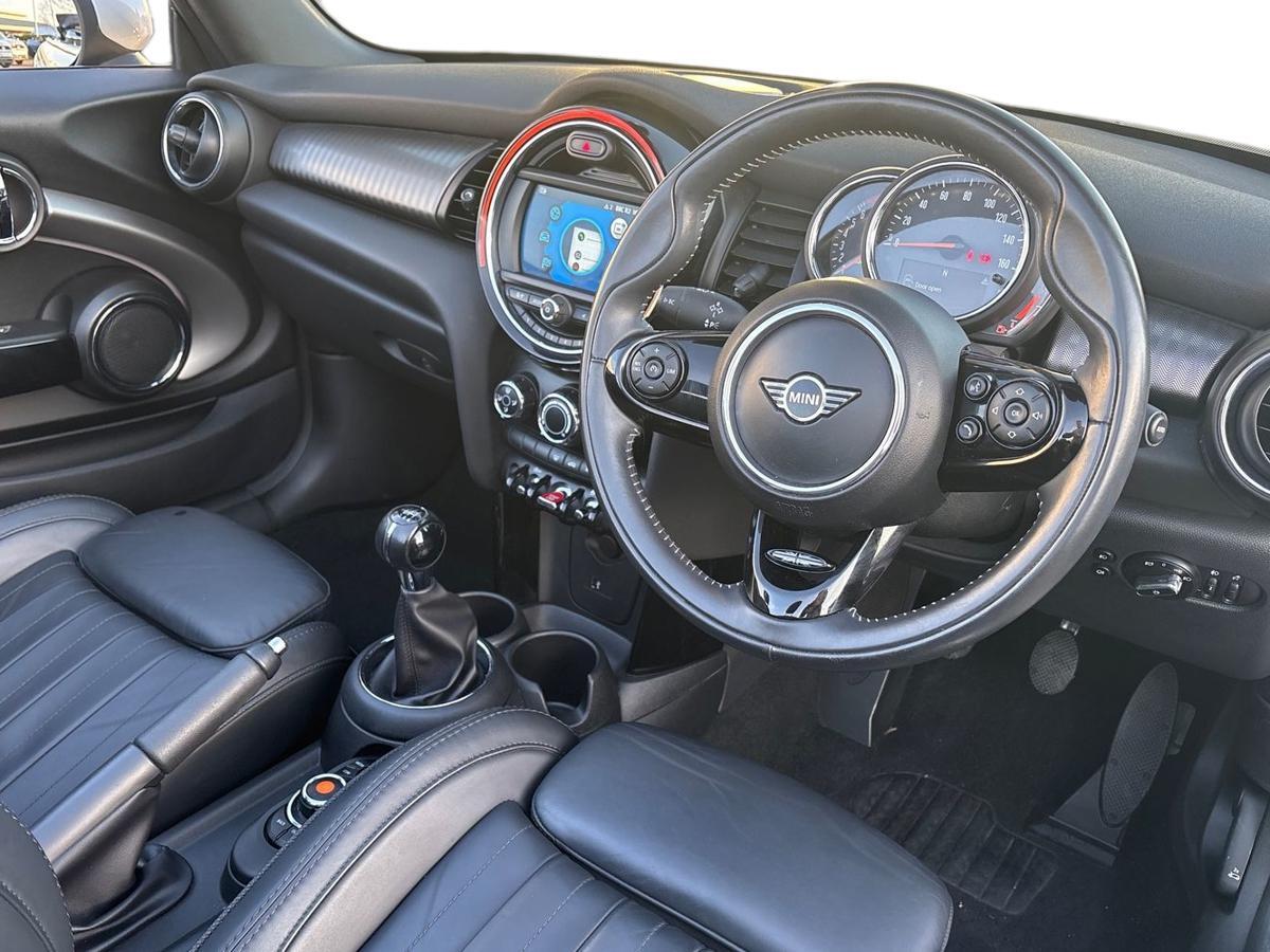 Used MINI Convertible 2020 for sale - 77725388: Photo 6