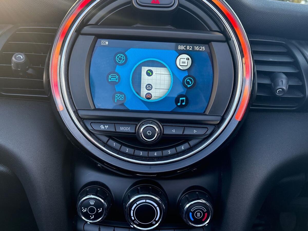 Used MINI Convertible 2020 for sale - 77725388: Photo 8