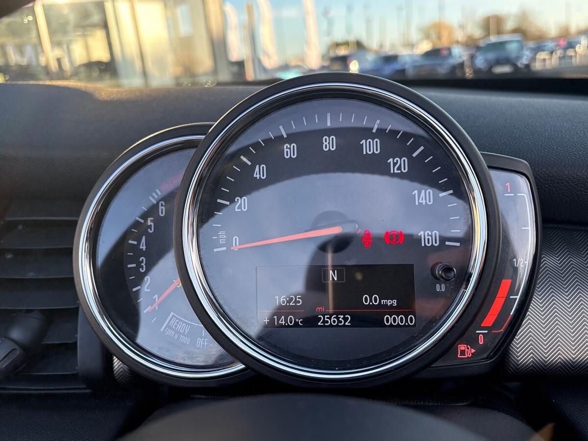 Used MINI Convertible 2020 for sale - 77725388: Photo 9