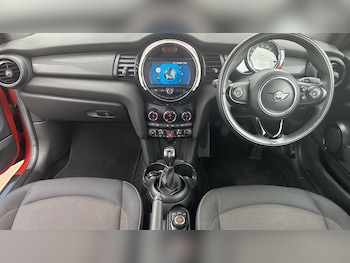 Used MINI Convertible 2018 for sale - 75929430: Photo