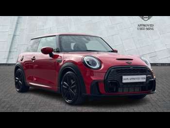 2023 (23) - 3-Door Cooper S Sport
