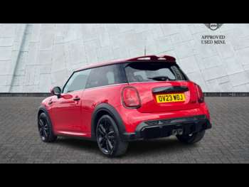 Used MINI Hatch 2023 for sale - 75024982: Photo