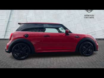 Used MINI Hatch 2023 for sale - 75024982: Photo