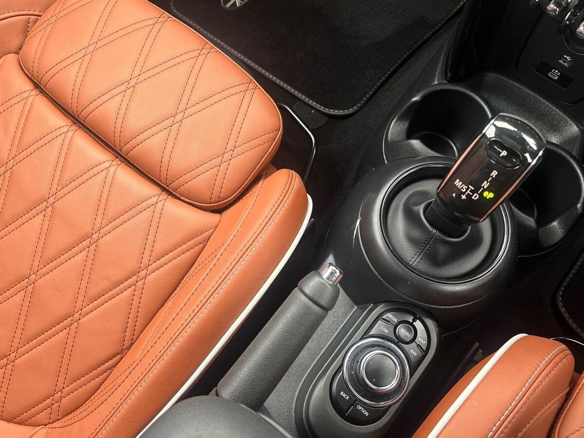 Used MINI Hatch 2023 for sale - 76937361: Photo 10