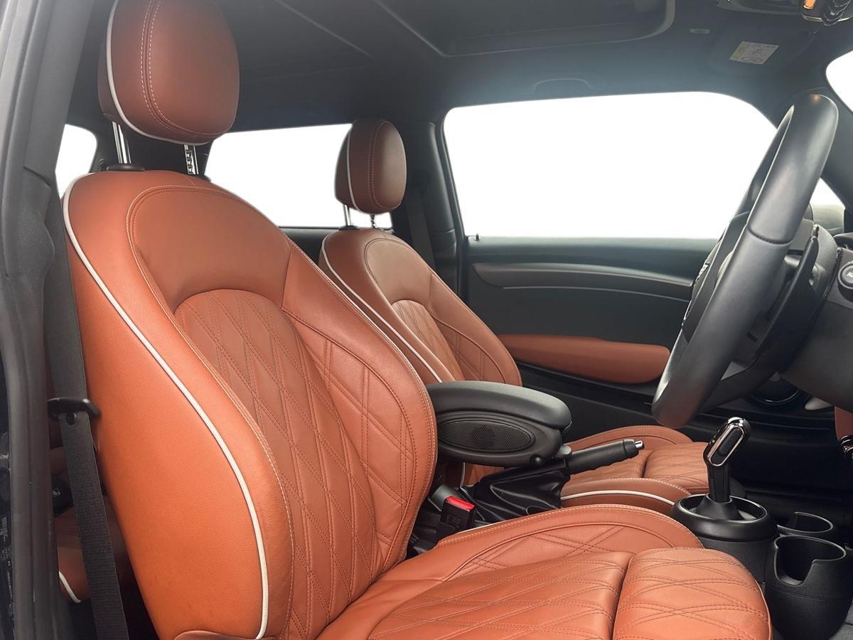 Used MINI Hatch 2023 for sale - 76937361: Photo 11