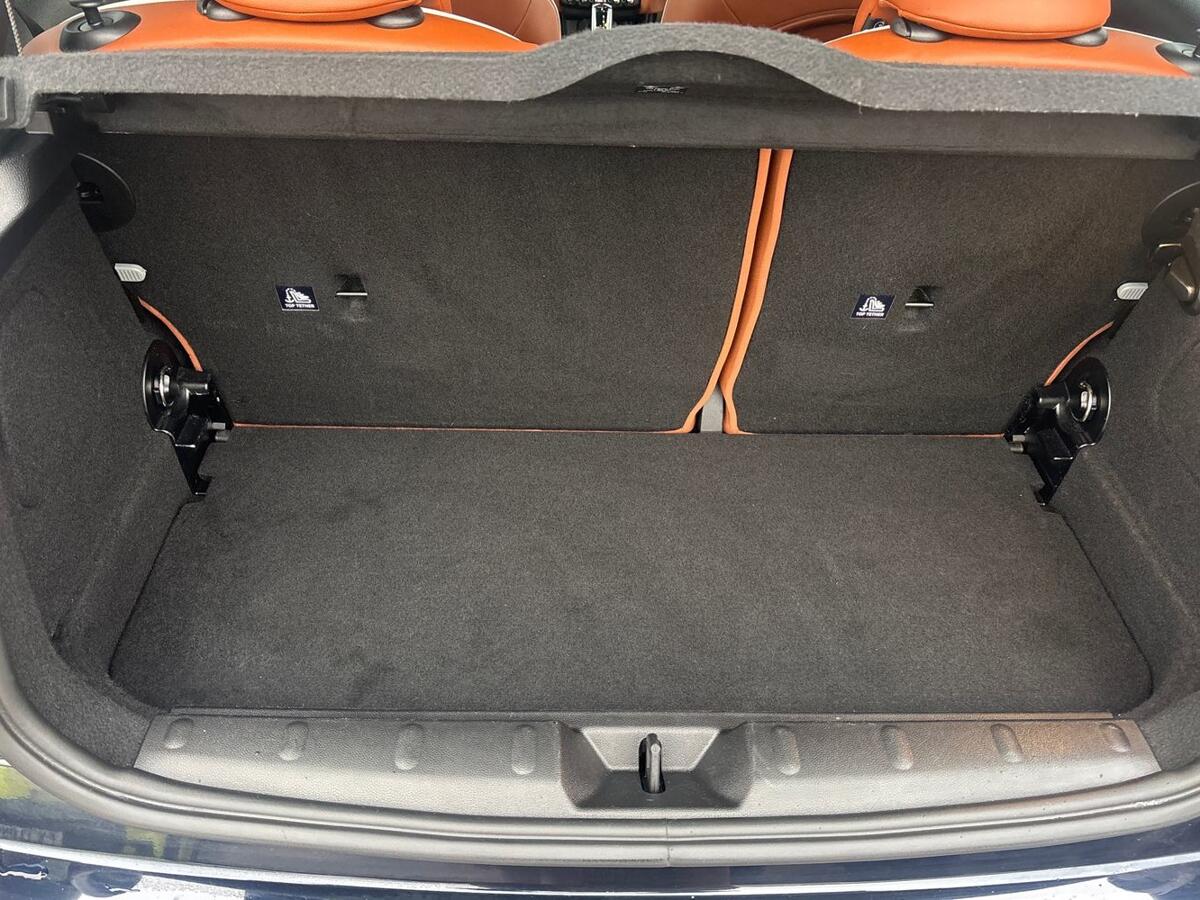 Used MINI Hatch 2023 for sale - 76937361: Photo 13