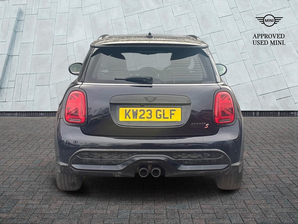 Used MINI Hatch 2023 for sale - 76937361: Photo 15