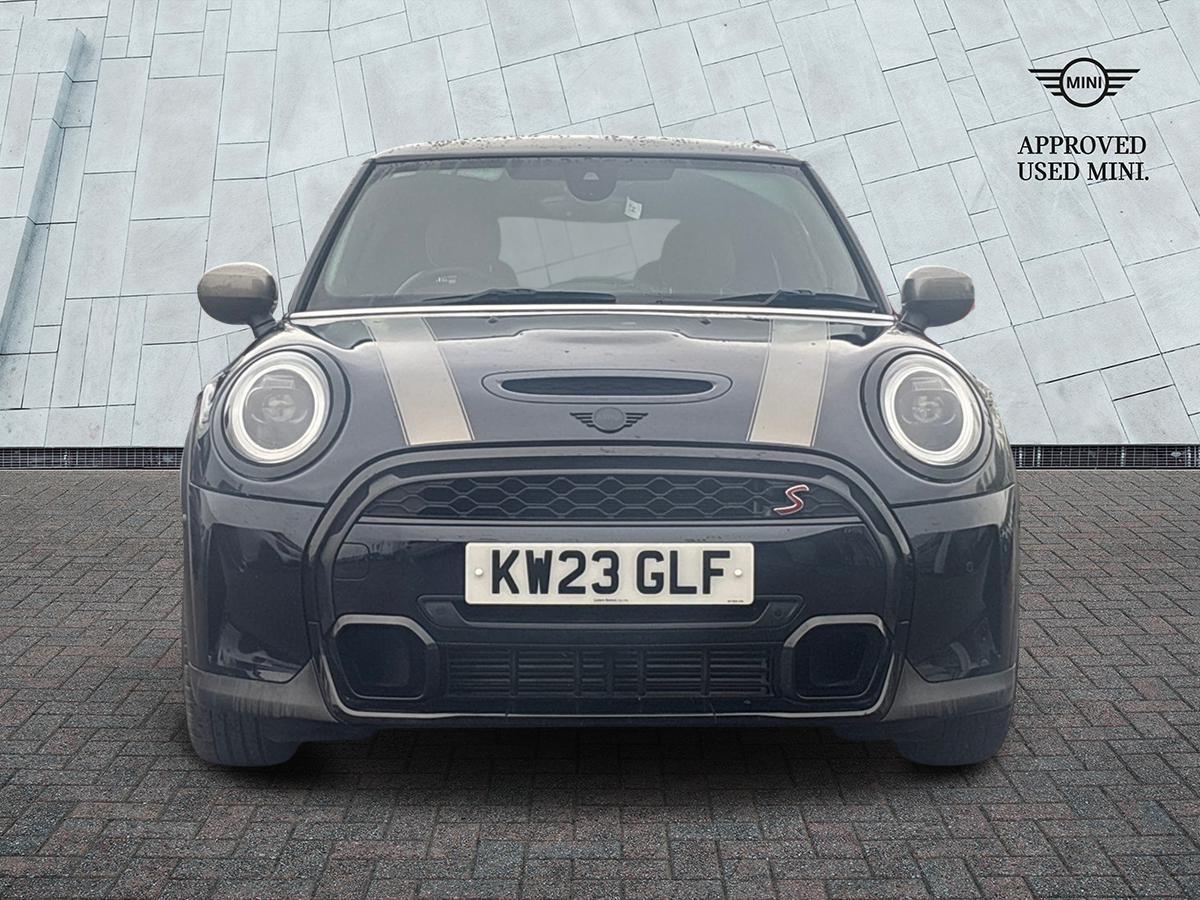 Used MINI Hatch 2023 for sale - 76937361: Photo 16