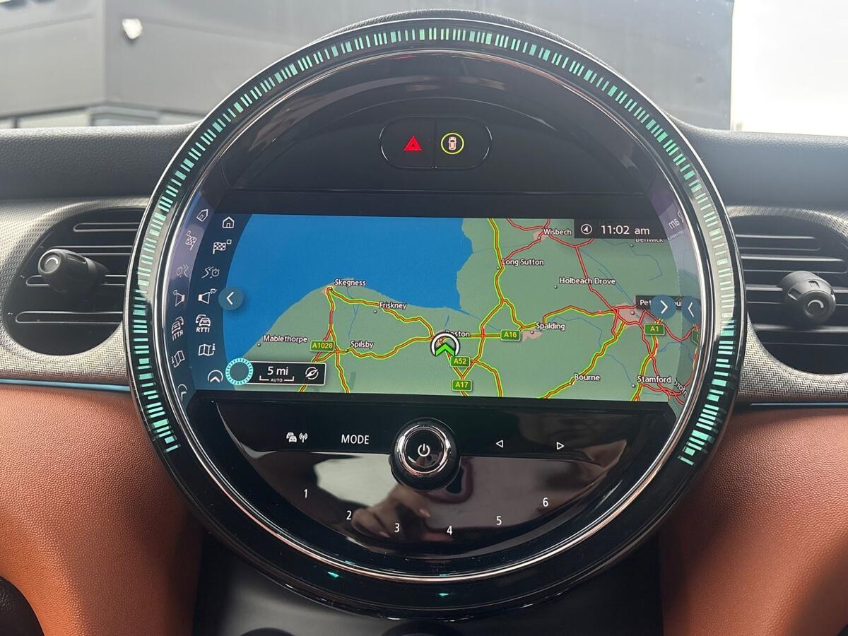 Used MINI Hatch 2023 for sale - 76937361: Photo 17