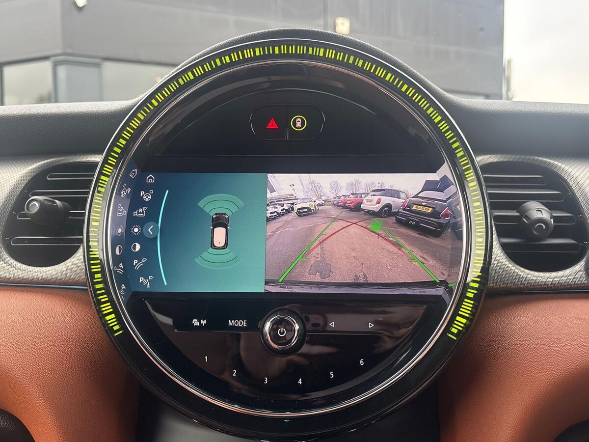 Used MINI Hatch 2023 for sale - 76937361: Photo 18