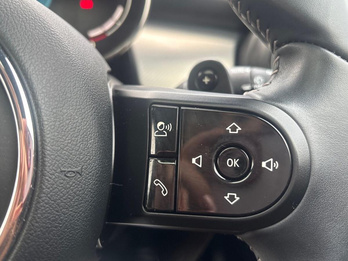 Used MINI Hatch 2023 for sale - 76937361: Photo 21