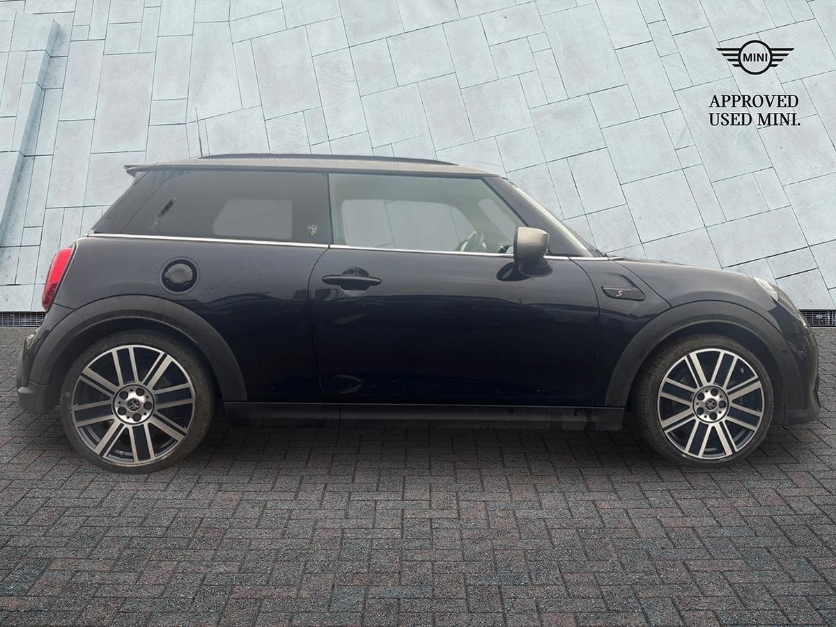 Used MINI Hatch 2023 for sale - 76937361: Photo 3
