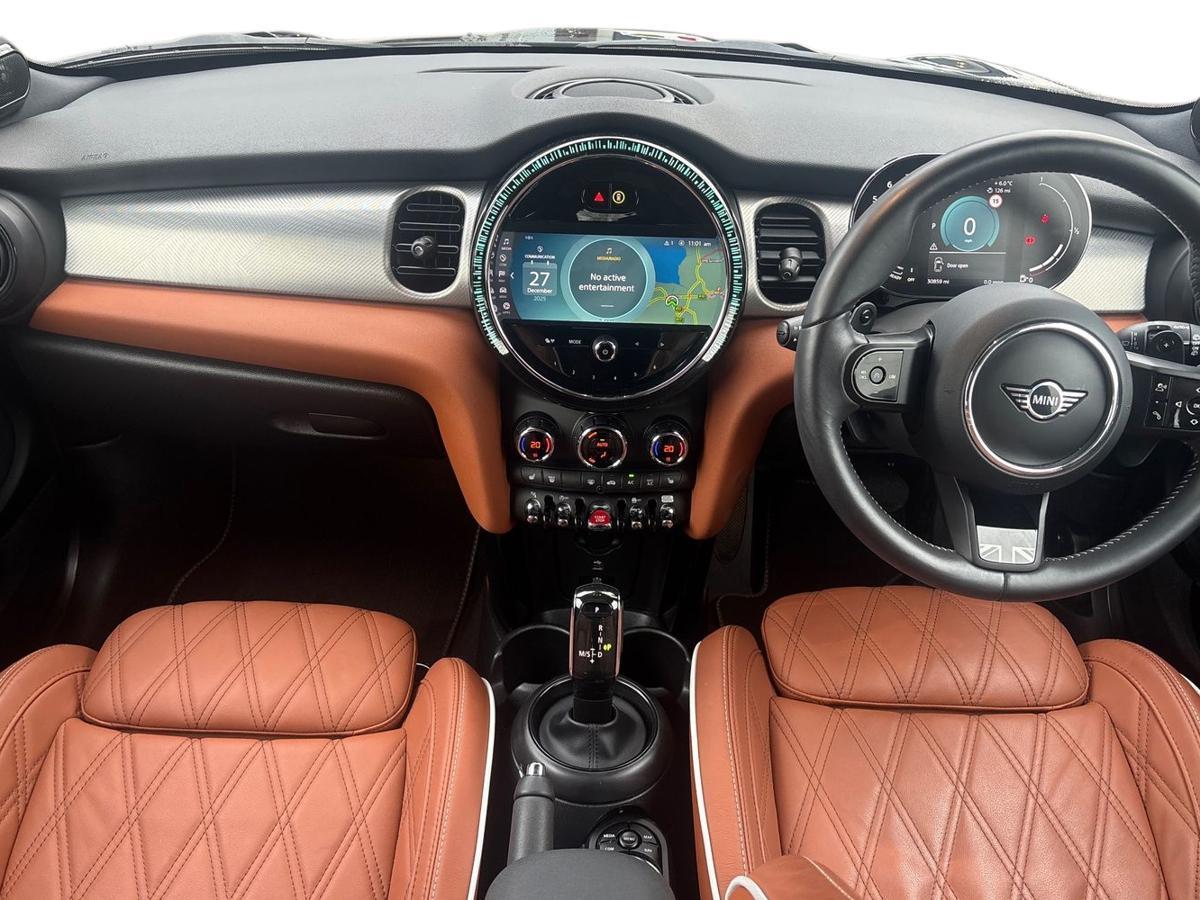 Used MINI Hatch 2023 for sale - 76937361: Photo 4