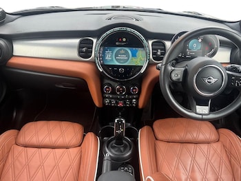 Used MINI Hatch 2023 for sale - 76937361: Photo