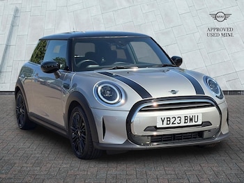 Used MINI Hatch 2023 for sale - 79159870: Photo