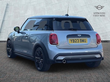 Used MINI Hatch 2023 for sale - 79159870: Photo