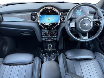 Used MINI Hatch 2023 for sale - 79159870: Photo