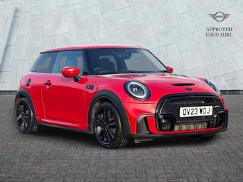 Used MINI Hatch 2023 for sale - 78336189: Photo