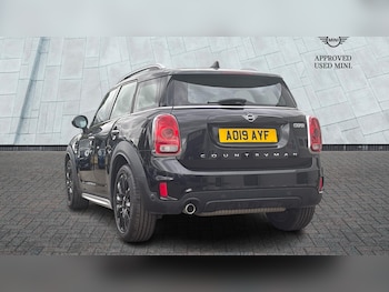 Used MINI Countryman 2019 for sale - 75061829: Photo