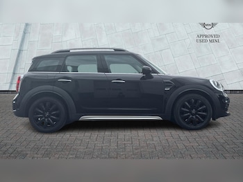 Used MINI Countryman 2019 for sale - 75061829: Photo