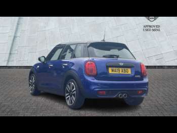 Used MINI Hatch 2019 for sale - 74839151: Photo
