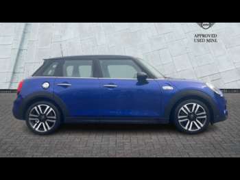 Used MINI Hatch 2019 for sale - 74839151: Photo
