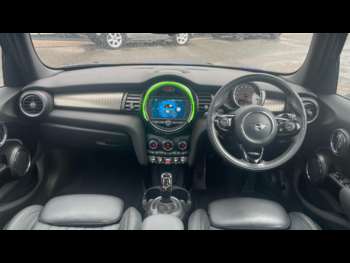 Used MINI Hatch 2019 for sale - 74839151: Photo