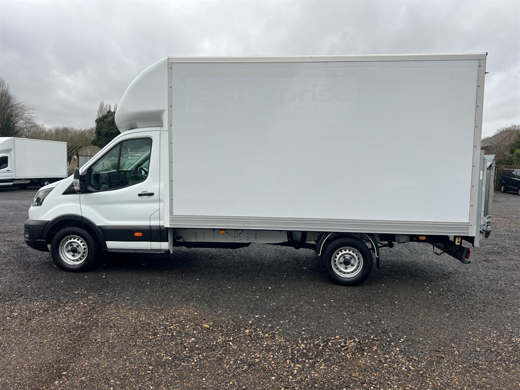 Used Ford Transit 2022 for sale - 77186595: Photo 10