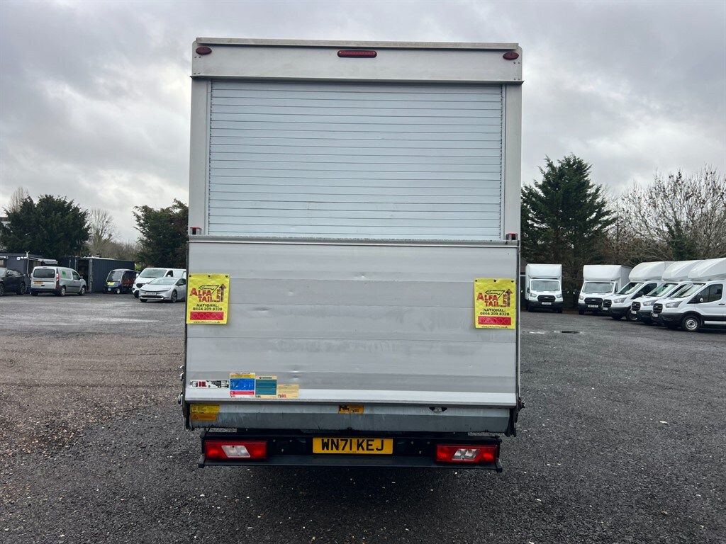 Used Ford Transit 2022 for sale - 77186595: Photo 11