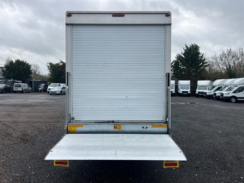 Used Ford Transit 2022 for sale - 77186595: Photo 16